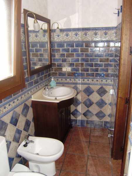Casa Rural-Apartamento El Lebrillero Саара-де-ла-Сьерра Номер фото